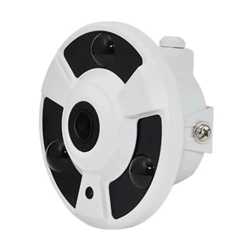 Камера відеоспостереження Light Vision VLC-2192MEM 2Mp (1.8 мм)- Фото 1